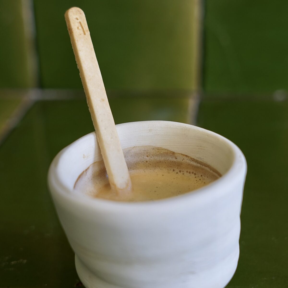 Removedor<br> Pistacho