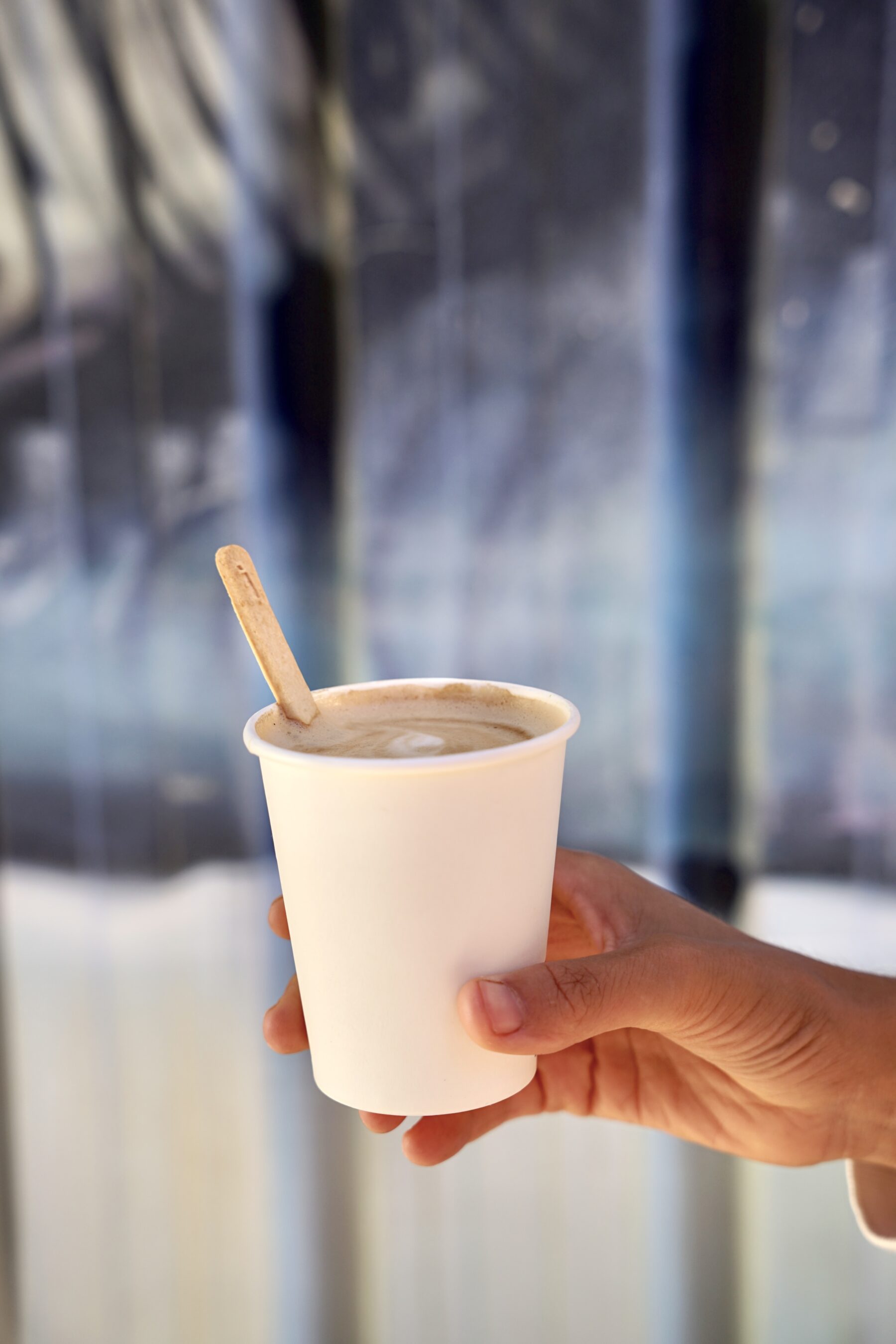 Removedor<br> Vainilla