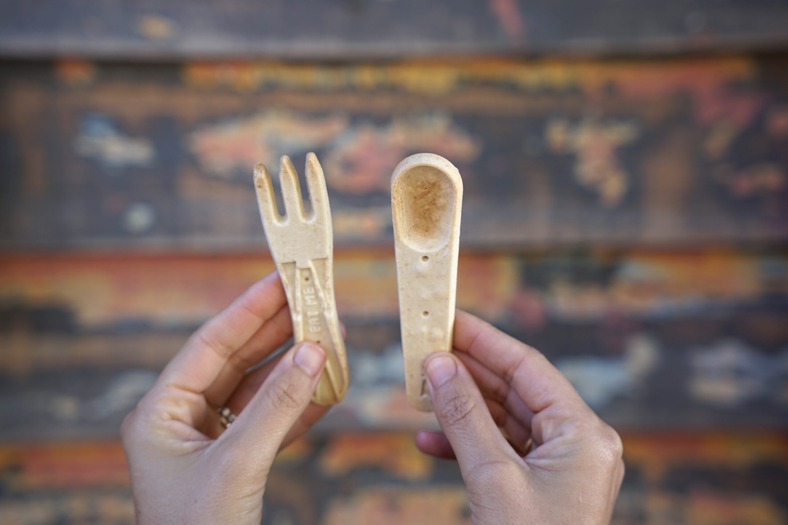 Cuchara <br> Grande - Imagen 3