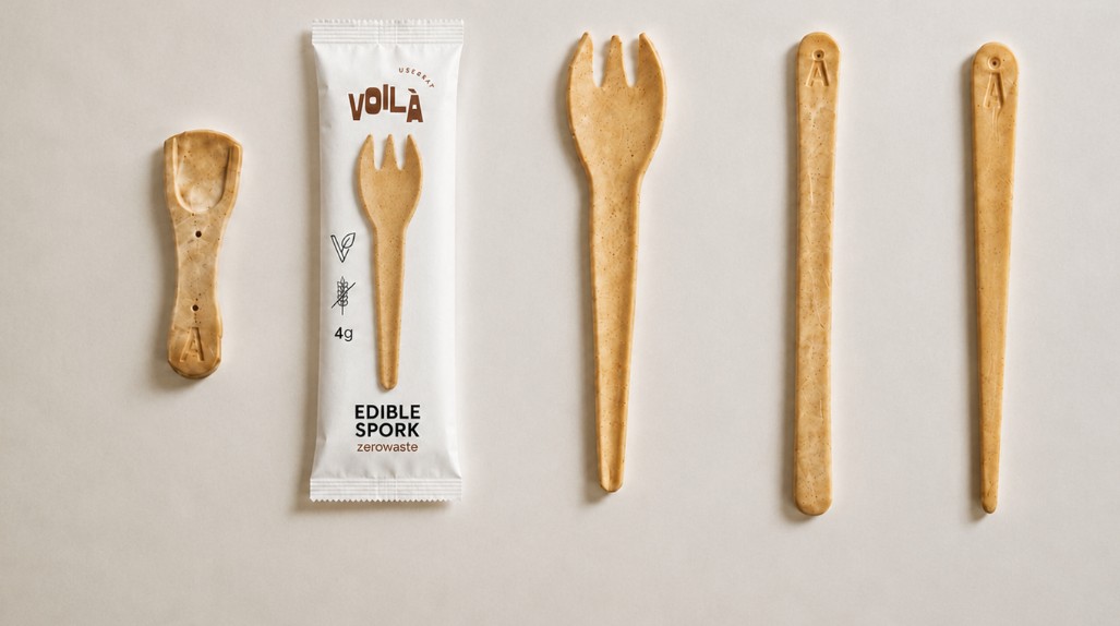 Packaging sostenible para alimentos que sí funciona